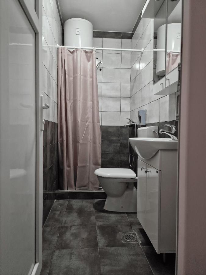 קוטור Apartments Vista Muo מראה חיצוני תמונה