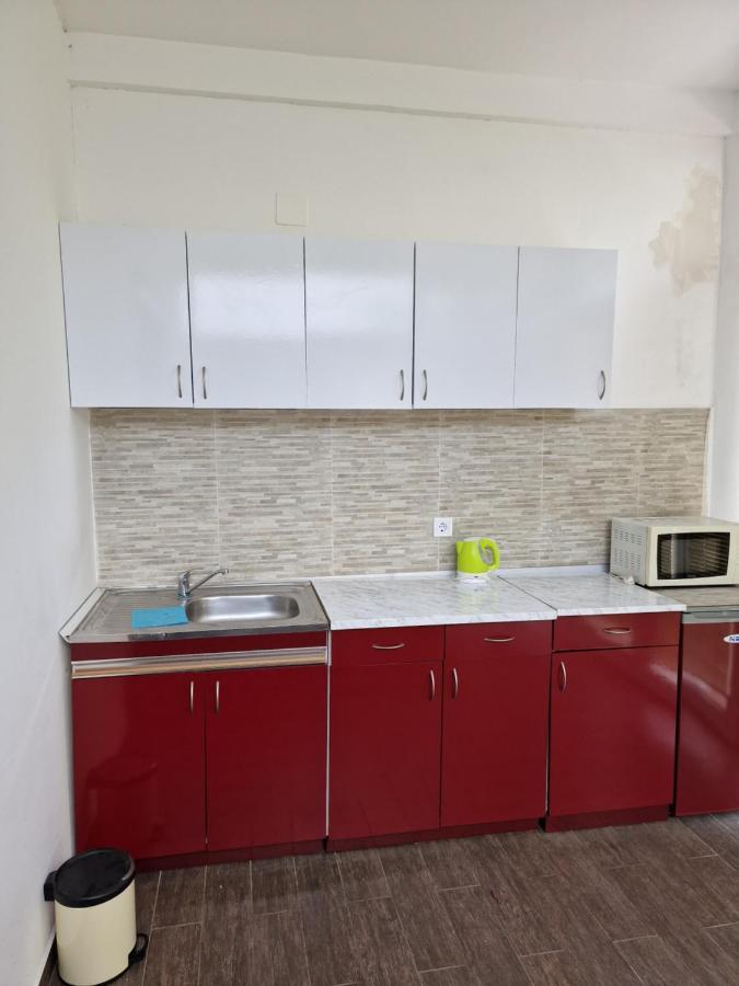 קוטור Apartments Vista Muo מראה חיצוני תמונה