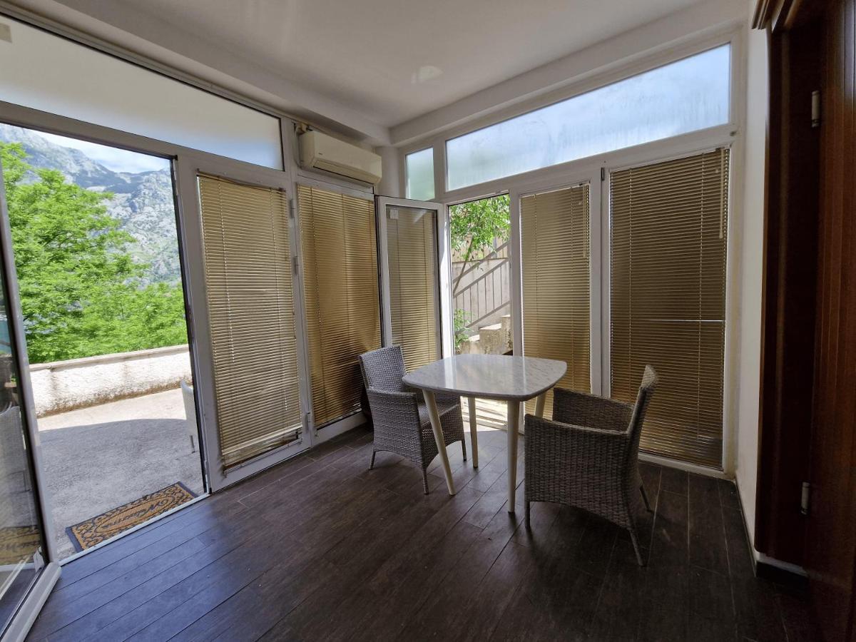 קוטור Apartments Vista Muo מראה חיצוני תמונה