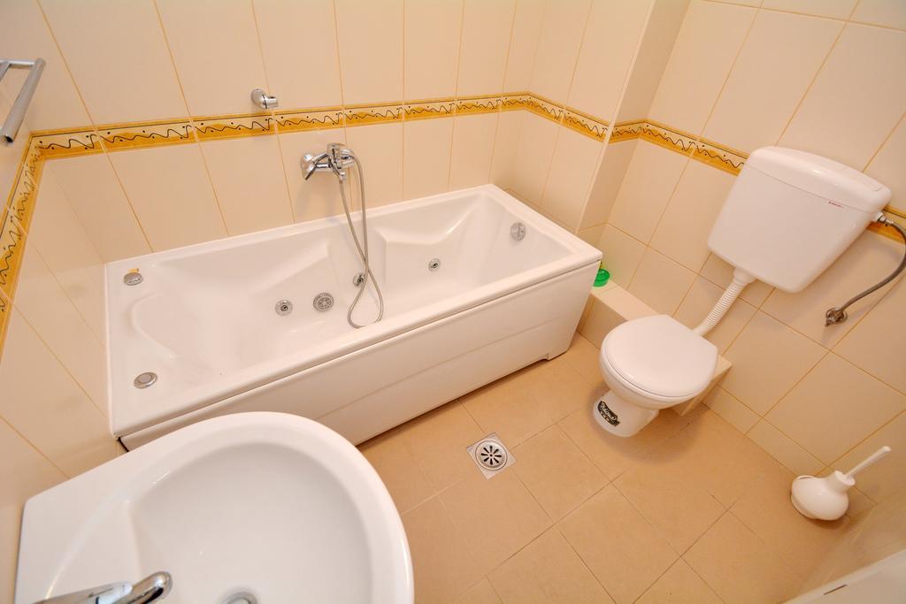 קוטור Apartments Vista Muo מראה חיצוני תמונה