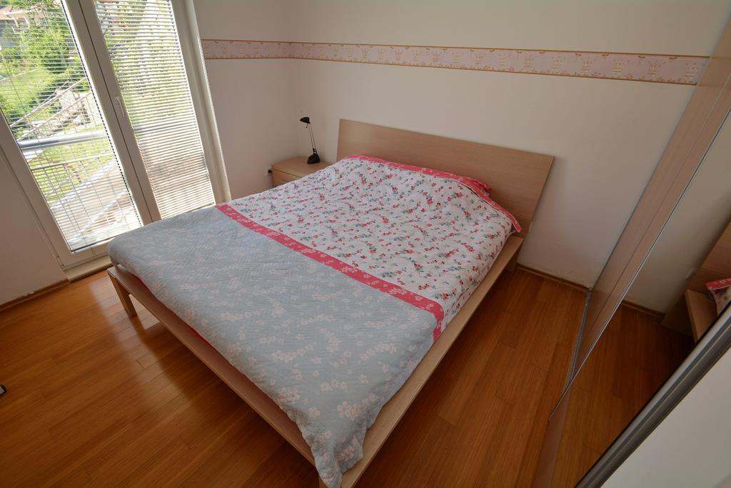 קוטור Apartments Vista Muo מראה חיצוני תמונה