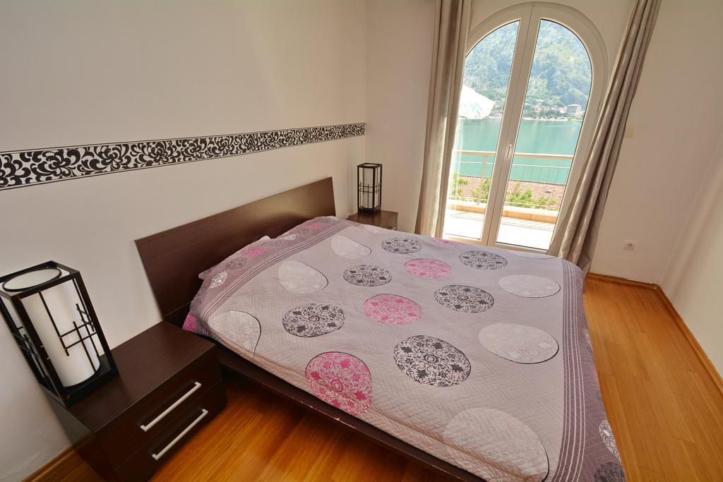 קוטור Apartments Vista Muo מראה חיצוני תמונה