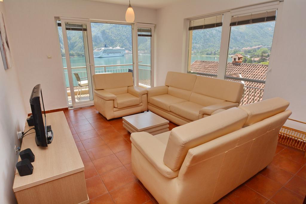 קוטור Apartments Vista Muo מראה חיצוני תמונה