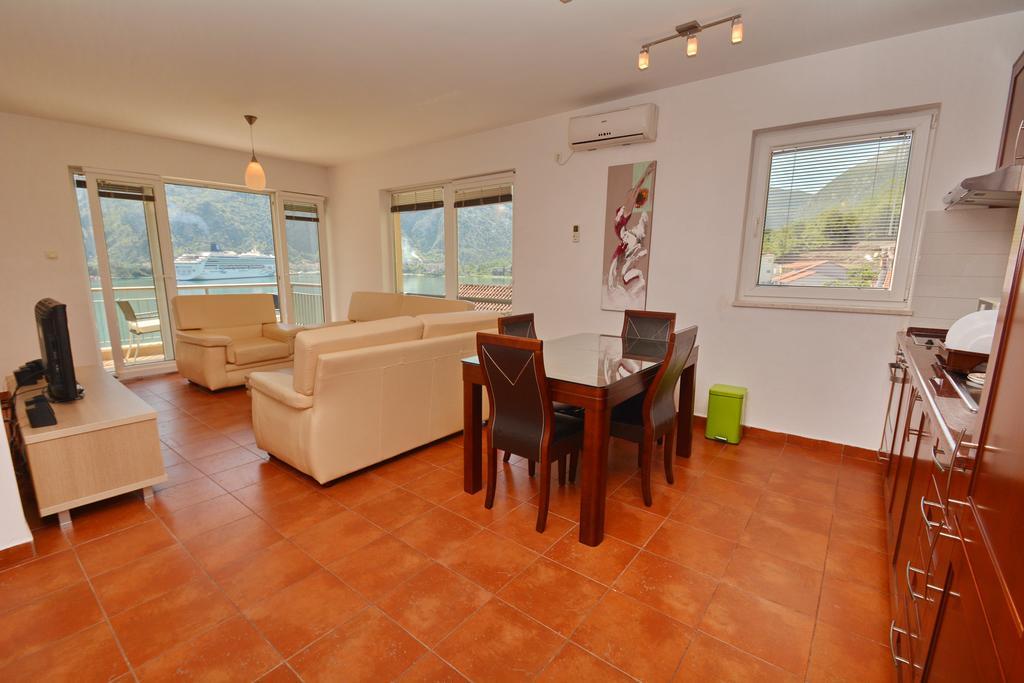 קוטור Apartments Vista Muo מראה חיצוני תמונה
