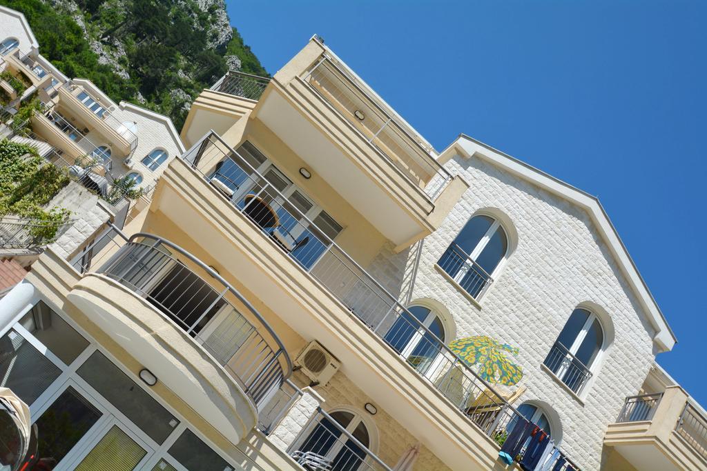 קוטור Apartments Vista Muo מראה חיצוני תמונה