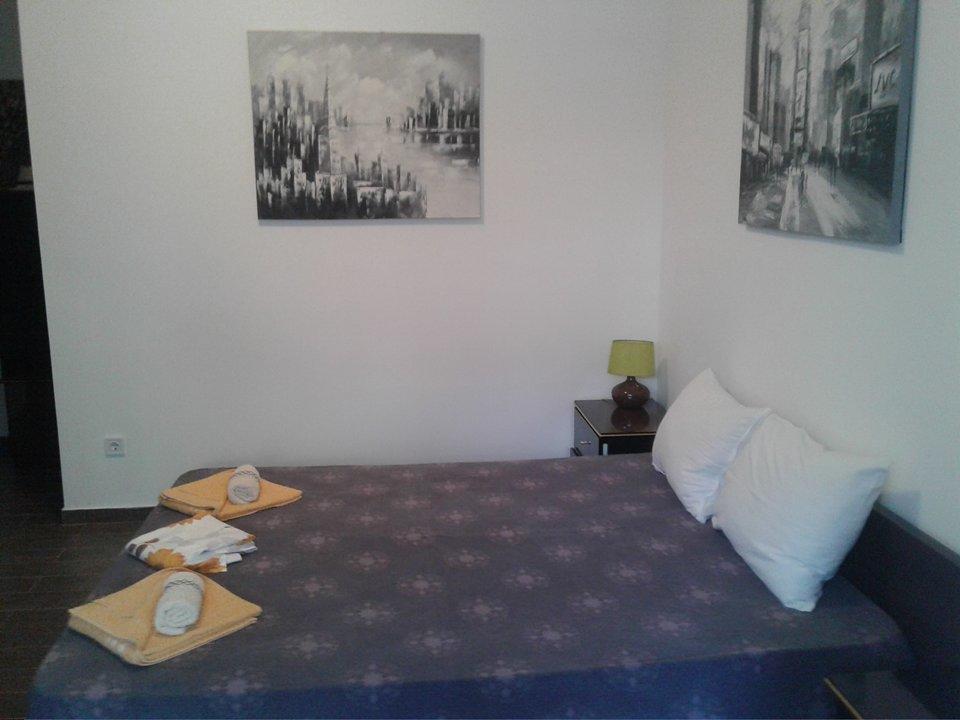 קוטור Apartments Vista Muo מראה חיצוני תמונה