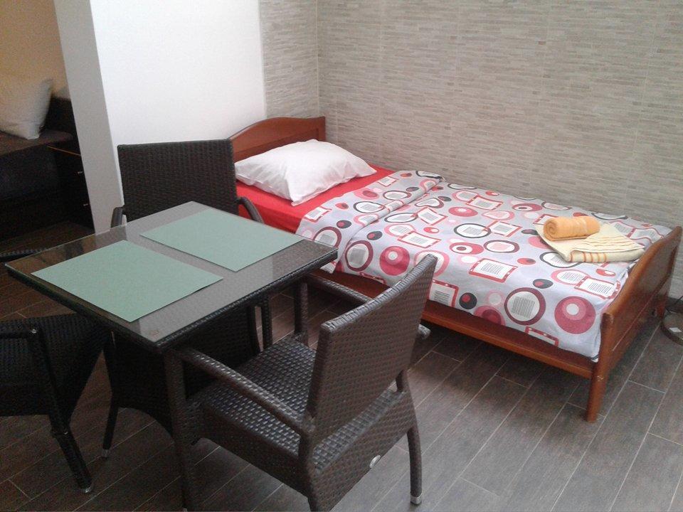 קוטור Apartments Vista Muo מראה חיצוני תמונה