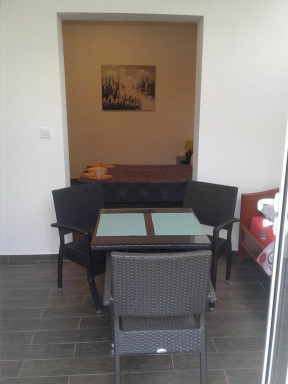 קוטור Apartments Vista Muo מראה חיצוני תמונה