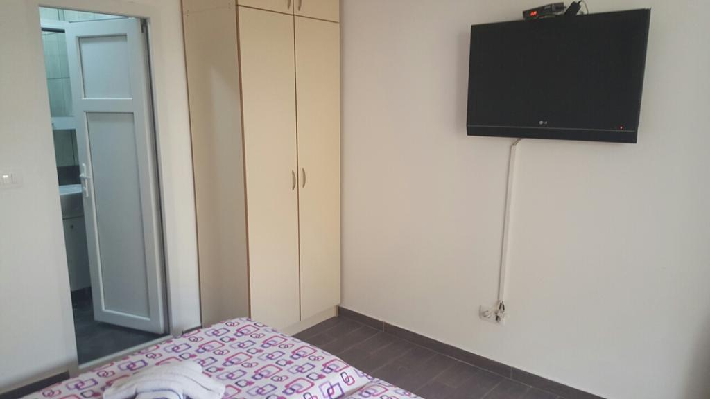 קוטור Apartments Vista Muo מראה חיצוני תמונה