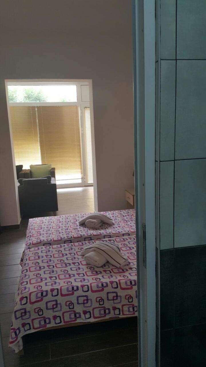 קוטור Apartments Vista Muo מראה חיצוני תמונה