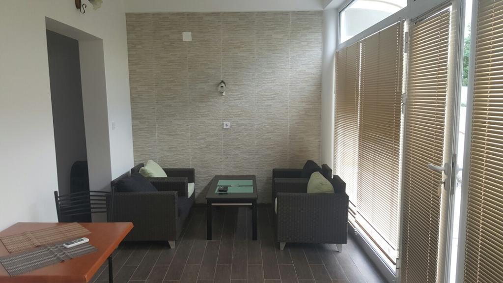 קוטור Apartments Vista Muo מראה חיצוני תמונה