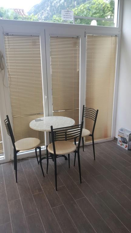 קוטור Apartments Vista Muo מראה חיצוני תמונה